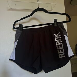 Reebok Women’s Running Shorts